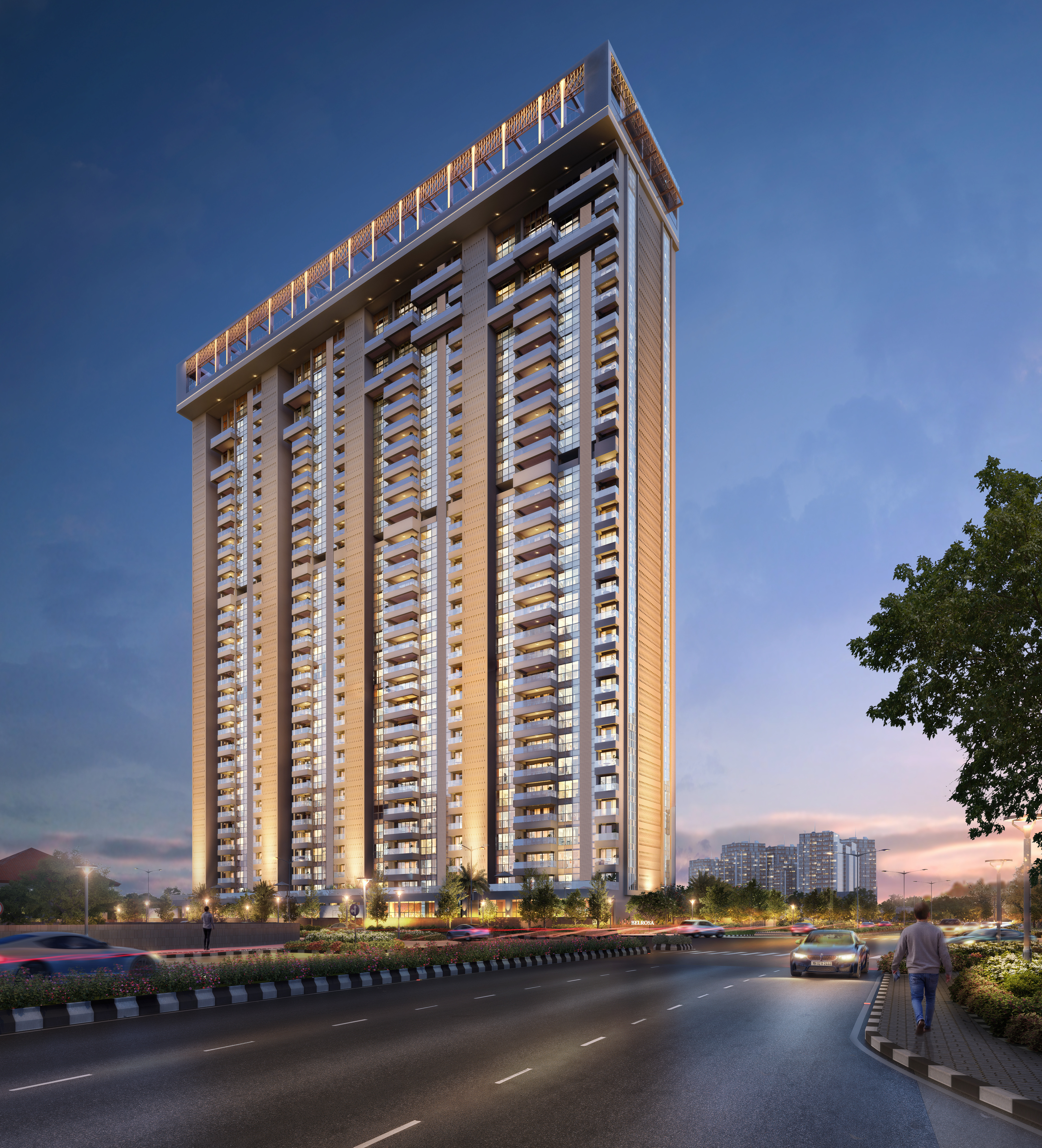 Adani Shantigram 7